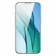 گلس تمام صفحه باسئوس SGBL170202 آیفون iPhone 13 Pro Max بسته 2 عددی