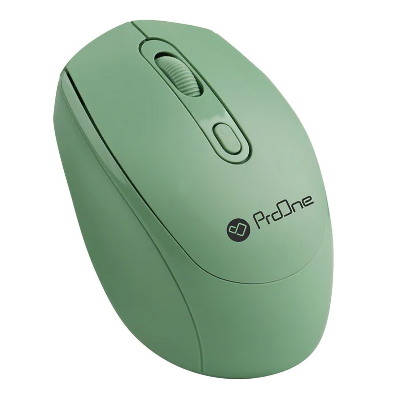 موس بی سیم پرووان PMW75
