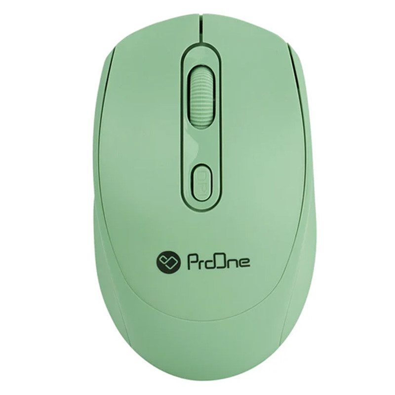 موس بی سیم ProOne PMW75