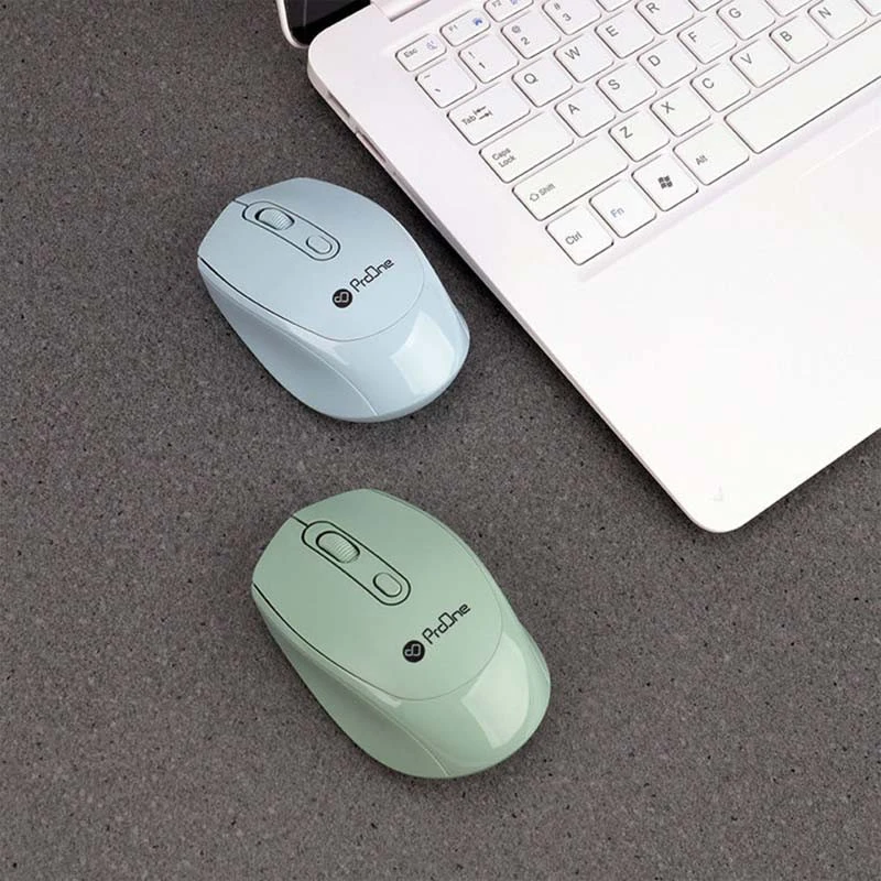موس بی سیم پرووان PMW75