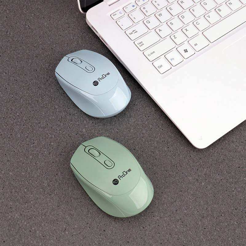 موس بی سیم پرووان PMW75