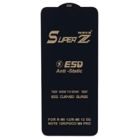 گلس Super Z آنتی استاتیک Weva شیائومی 12 / 12S