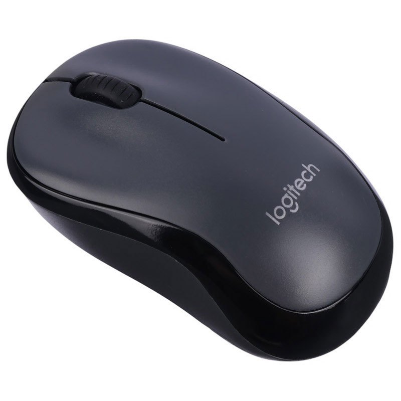 موس بی سیم Logitech M220 Silent High Copy