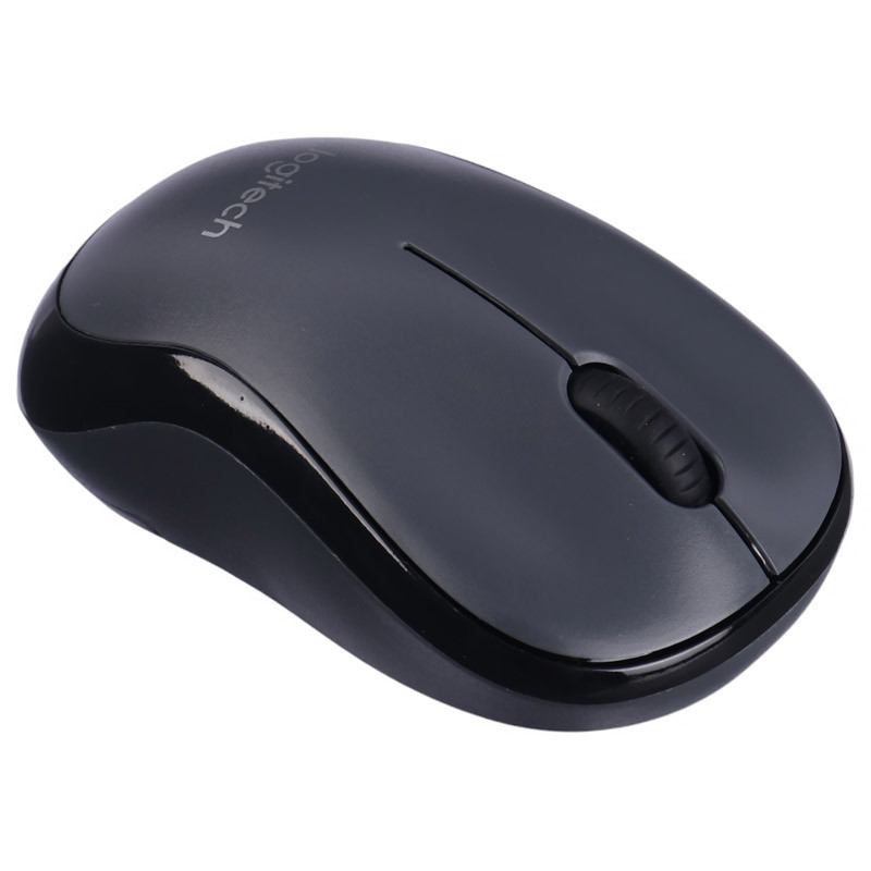 موس بی سیم Logitech M220 Silent High Copy