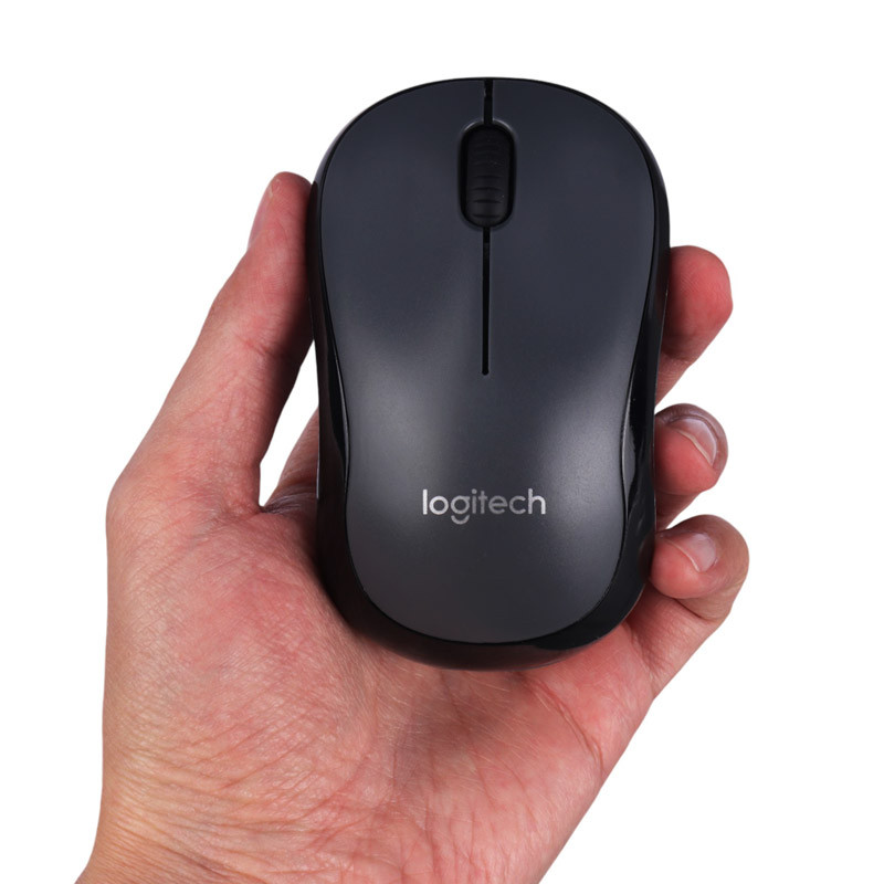 موس بی سیم Logitech M220 Silent High Copy