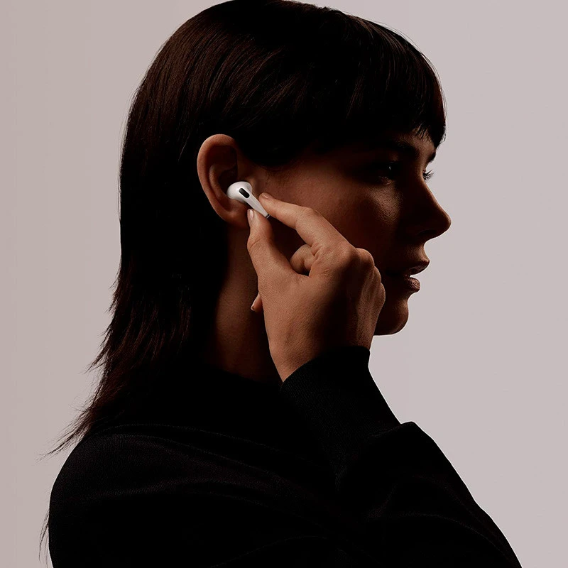 هندزفری بلوتوثی اپل AirPods Pro 2 High Copy