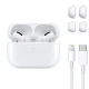 هندزفری بلوتوثی اپل AirPods Pro 2 High Copy