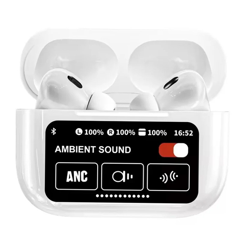 هندزفری بلوتوث دو تایی AirPods ANC/ENC High Copy