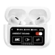 هندزفری بلوتوث دو تایی AirPods ANC/ENC High Copy