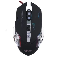 موس گیمینگ گلد اسکار T5