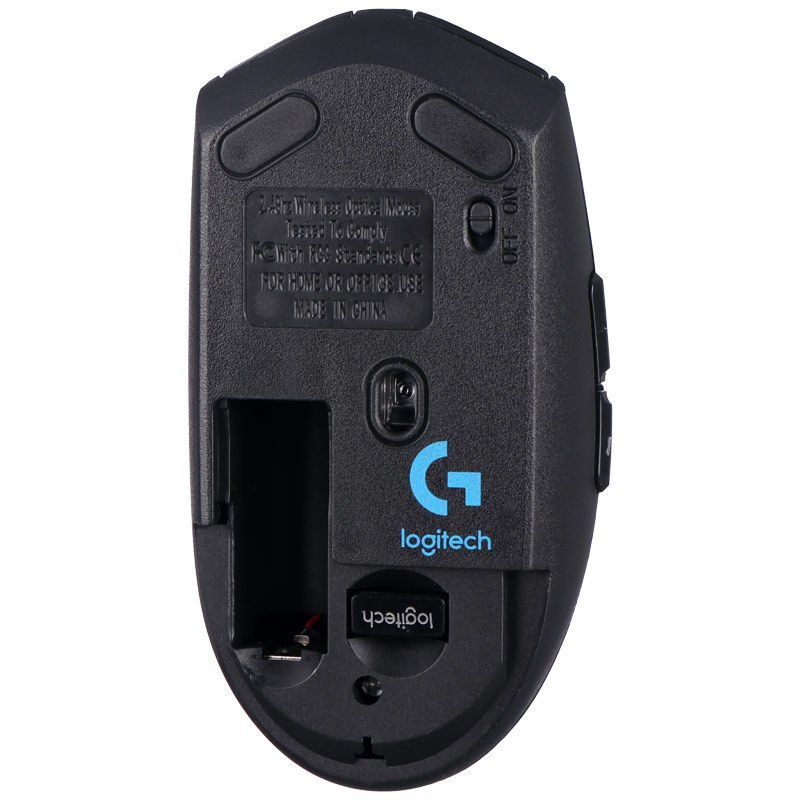 موس بی سیم گیمینگ Logitech G G304 Lightspeed HighCopy