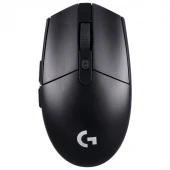 موس بی سیم گیمینگ لاجیتک G G304 Lightspeed HighCopy