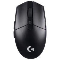 موس بی سیم گیمینگ لاجیتک G G304 Lightspeed HighCopy