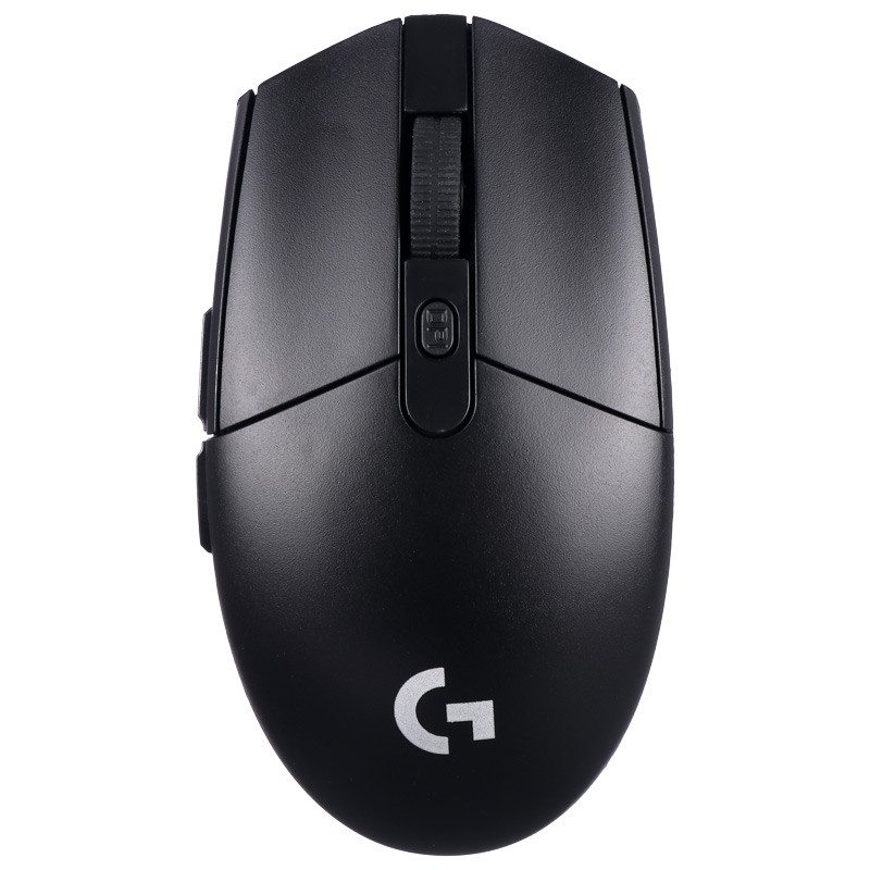 موس بی سیم گیمینگ لاجیتک G G304 Lightspeed HighCopy