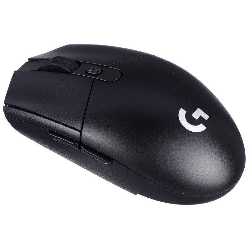 موس بی سیم گیمینگ Logitech G G304 Lightspeed HighCopy