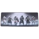 پد موس Assassin 80*30cm
