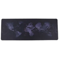 پد موس Map 80*30cm