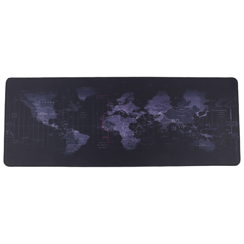 پد موس Map 80*30cm