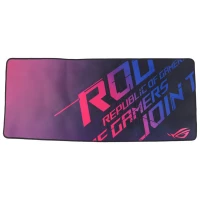 پد موس گیمینگ طرحدار ROG 70*30cm کد 4