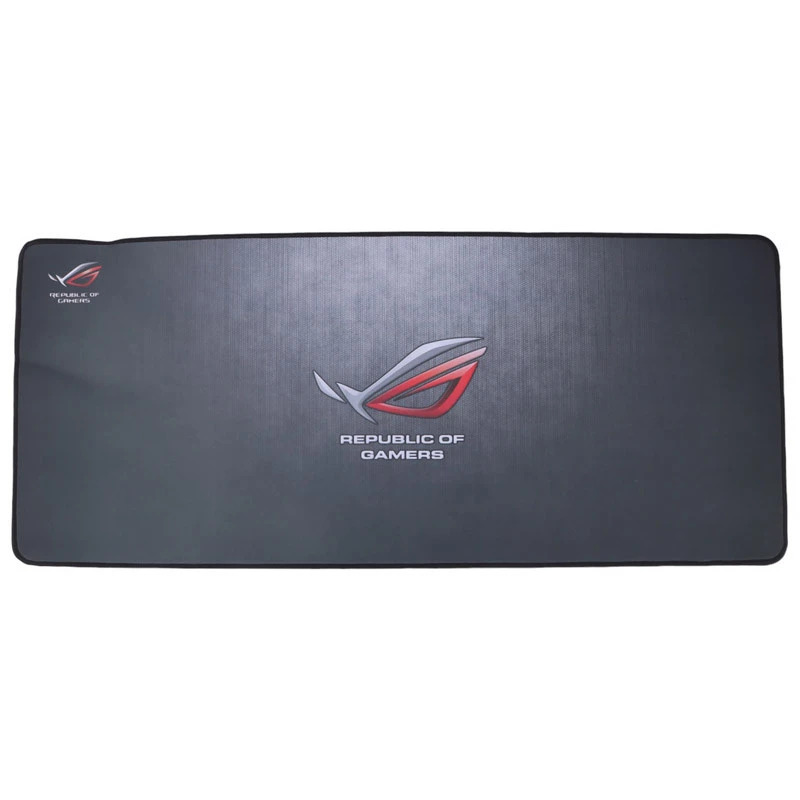 پد موس گیمینگ طرحدار ROG 70*30cm کد 2
