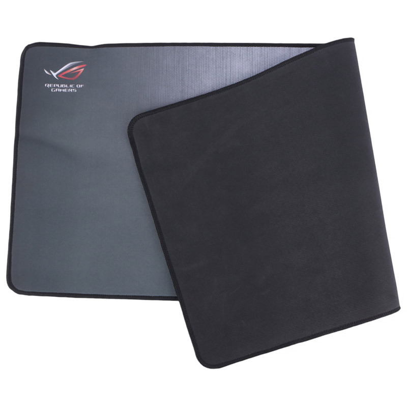 پد موس گیمینگ طرحدار ROG 70*30cm کد 2