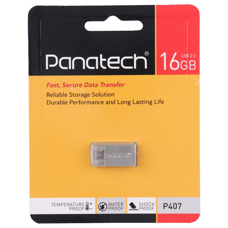 فلش 16 گیگ پاناتک Panatech P407