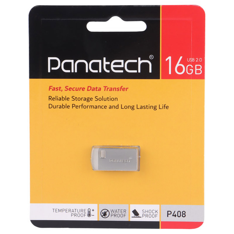 فلش 16 گیگ پاناتک Panatech P408