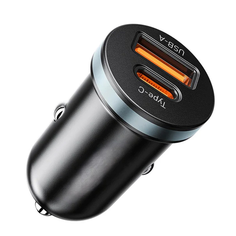 شارژر فندکی فست شارژ ProOne PCG28 3A PD 30W
