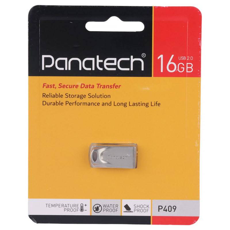 فلش 16 گیگ پاناتک Panatech P409