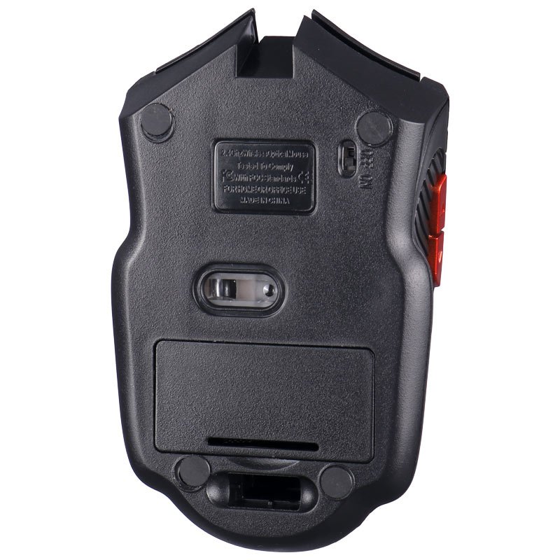 موس بی سیم جنیوس G-8511