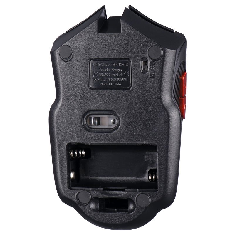 موس بی سیم جنیوس G-8511