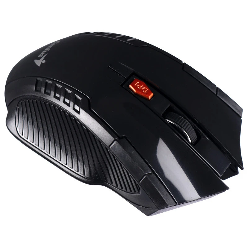 موس بی سیم جنیوس G-8511
