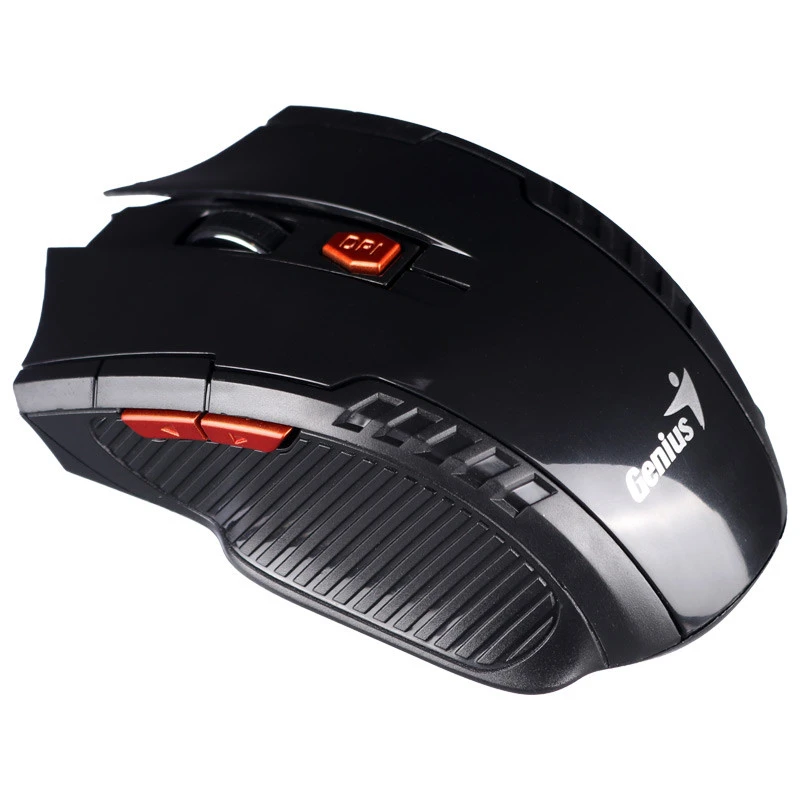 موس بی سیم جنیوس G-8511