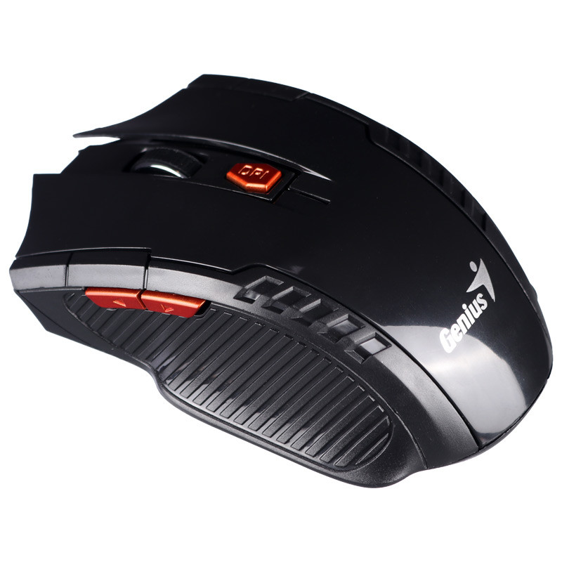 موس بی سیم جنیوس G-8511