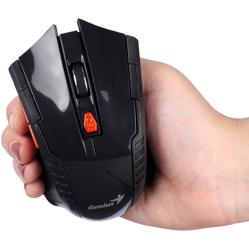 موس بی سیم جنیوس G-8511