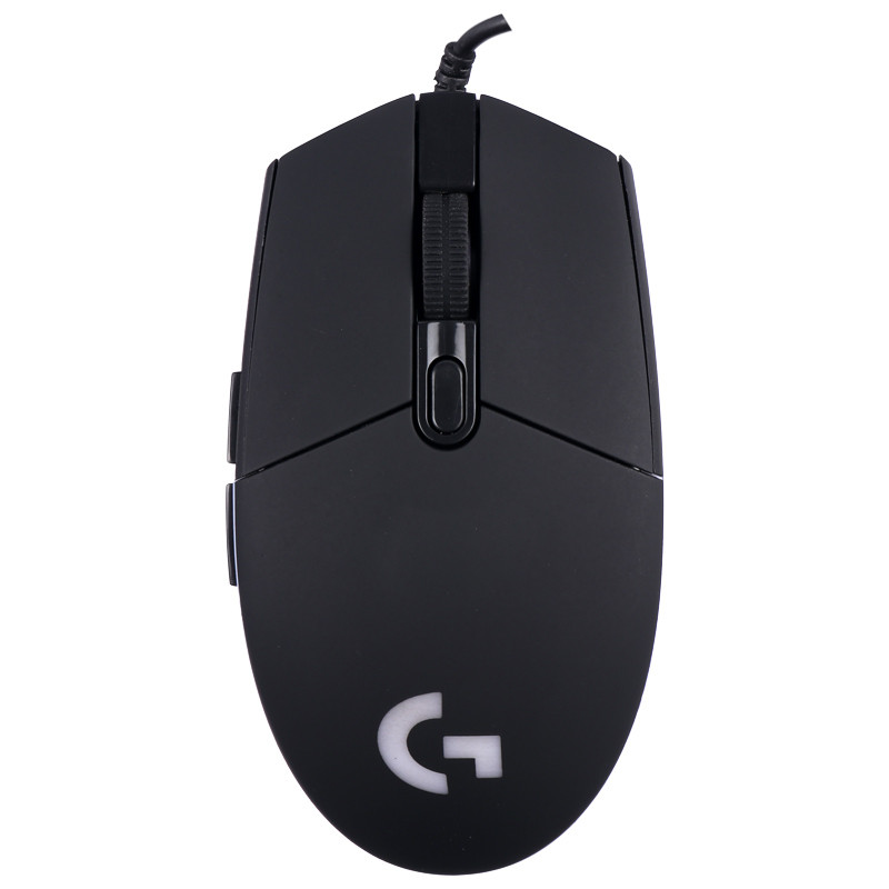 موس گیمینگ Logitech G G102 Lightsync HighCopy