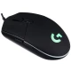 موس گیمینگ Logitech G G102 Lightsync Highcopy
