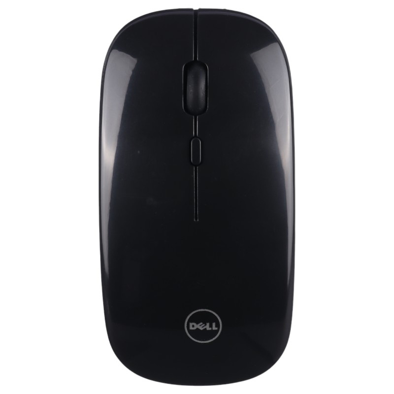 موس بی سیم دل W10