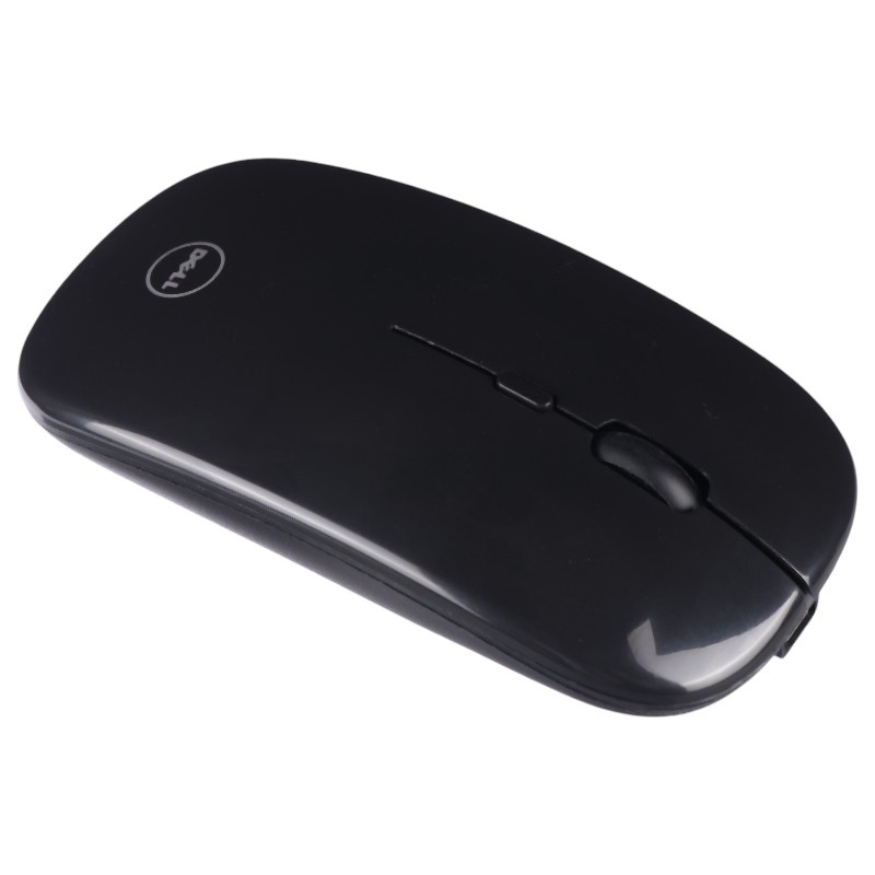 موس بی سیم دل W10