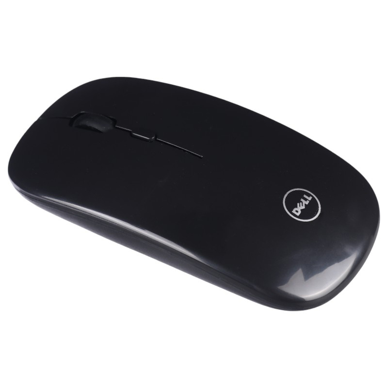موس بی سیم دل W10