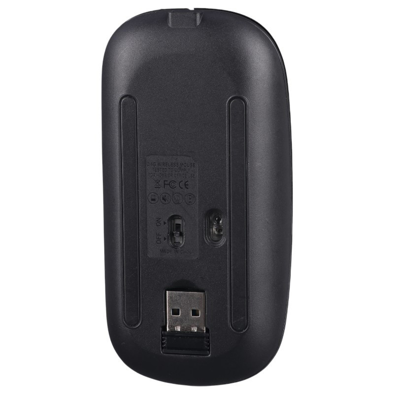 موس بی سیم دل W10