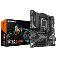 مادربرد گیگابایت B760 Gaming X rev. 1.0 DDR5