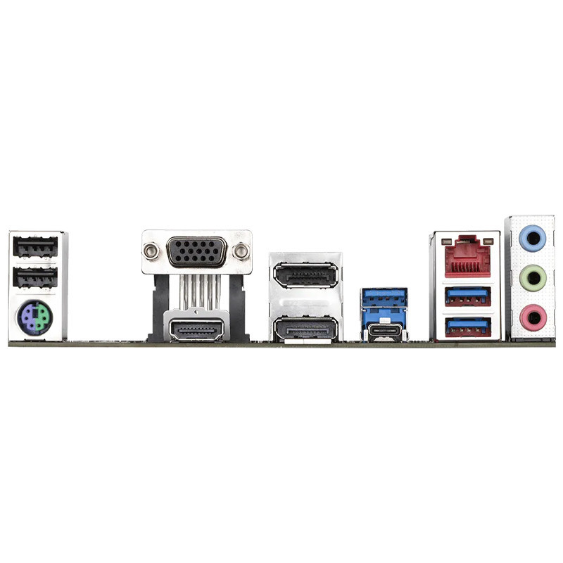 مادربرد گیگابایت B760M DS3H rev.1.0 DDR5