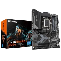 مادربرد گیگابایت B760 GAMING X DDR4 rev. 1.0
