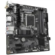 مادربرد گیگابایت B760M DS3H AX rev.1.x DDR4