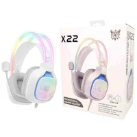 هدست گیمینگ سیم دار Onikuma X22