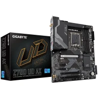مادربرد گیگابایت Z790 UD AX DDR5