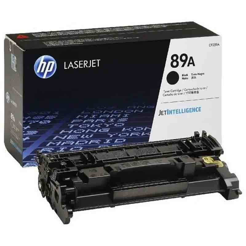 کارتریج HP 89A