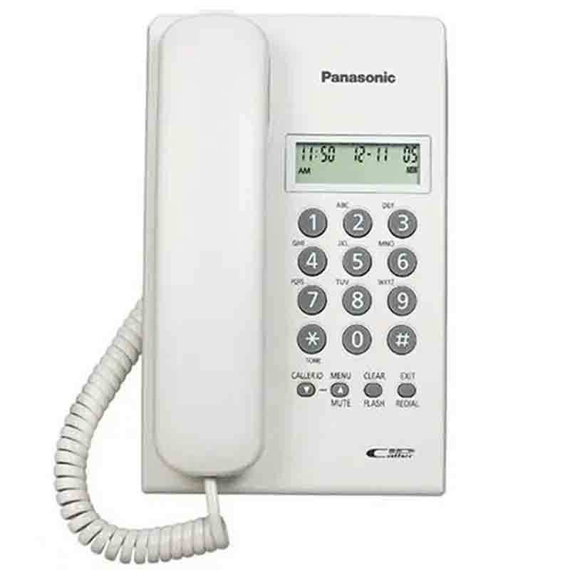 تلفن Panasonic KX-TSC60