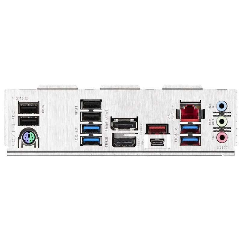 مادربرد گیگابایت Z790 UD rev. 1.0 DDR5